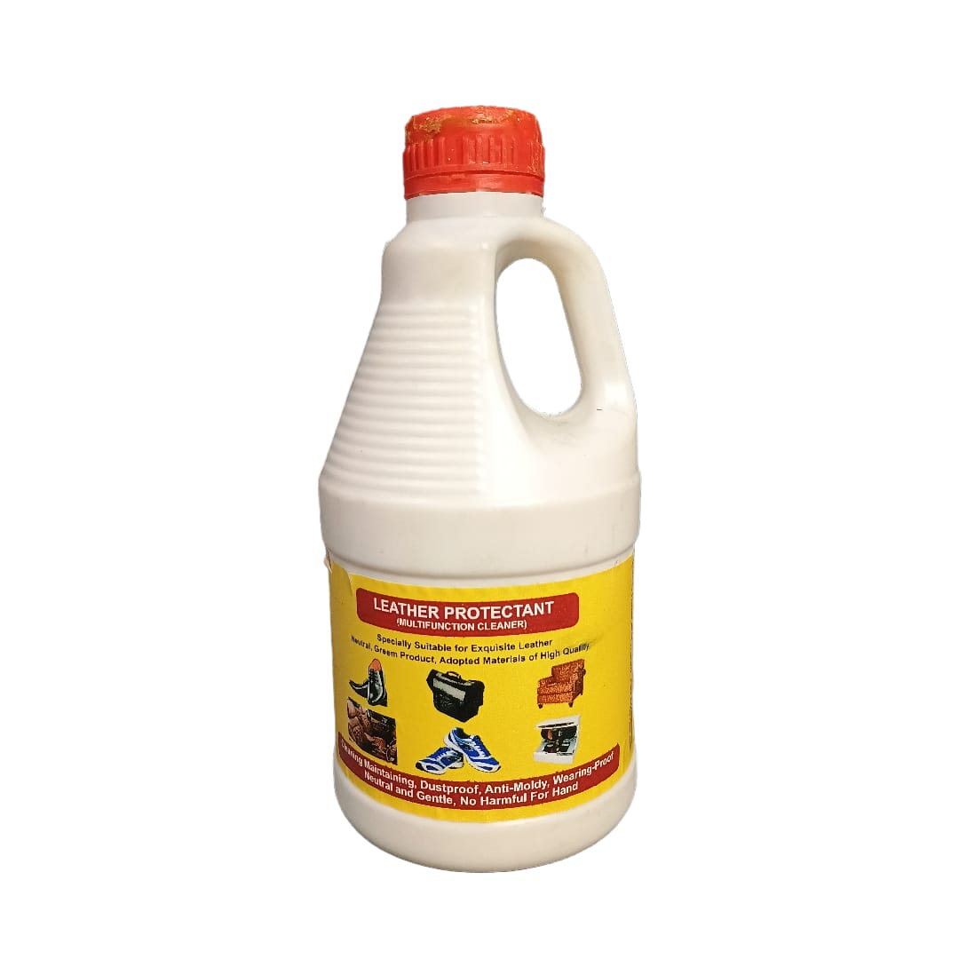 Shoe Polish	Shoe Polish Liquid-Euronics